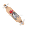 Canadian Maple Complete Cruiser Long Skate Board